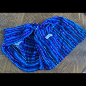 Maya Wrap Ring Sling
